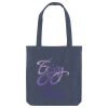Recycling Baumwolltasche Stanley/Stella Miniaturansicht