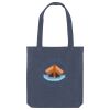 Recycling Baumwolltasche Stanley/Stella Miniaturansicht