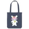 Recycling Baumwolltasche Stanley/Stella Miniaturansicht