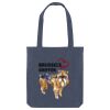 Recycling Baumwolltasche Stanley/Stella Miniaturansicht