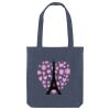 Recycling Baumwolltasche Stanley/Stella Miniaturansicht