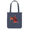 Recycling Baumwolltasche Stanley/Stella Miniaturansicht