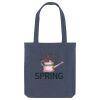 Recycling Baumwolltasche Stanley/Stella Miniaturansicht