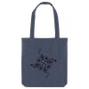 Recycling Baumwolltasche Stanley/Stella Miniaturansicht