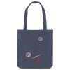 Recycling Baumwolltasche Stanley/Stella Miniaturansicht
