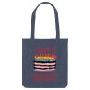 Recycling Baumwolltasche Stanley/Stella Miniaturansicht