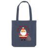 Recycling Baumwolltasche Stanley/Stella Miniaturansicht