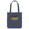 Recycling Baumwolltasche Stanley/Stella Miniaturansicht