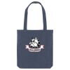 Recycling Baumwolltasche Stanley/Stella Miniaturansicht
