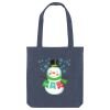 Recycling Baumwolltasche Stanley/Stella Miniaturansicht