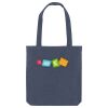 Recycling Baumwolltasche Stanley/Stella Miniaturansicht