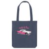Recycling Baumwolltasche Stanley/Stella Miniaturansicht