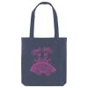 Recycling Baumwolltasche Stanley/Stella Miniaturansicht