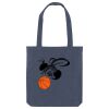 Recycling Baumwolltasche Stanley/Stella Miniaturansicht