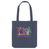 Recycling Baumwolltasche Stanley/Stella Miniaturansicht