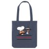Recycling Baumwolltasche Stanley/Stella Miniaturansicht