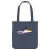 Recycling Baumwolltasche Stanley/Stella Miniaturansicht