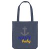 Recycling Baumwolltasche Stanley/Stella Miniaturansicht