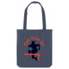Recycling Baumwolltasche Stanley/Stella Miniaturansicht