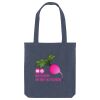 Recycling Baumwolltasche Stanley/Stella Miniaturansicht