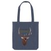 Recycling Baumwolltasche Stanley/Stella Miniaturansicht