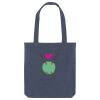 Recycling Baumwolltasche Stanley/Stella Miniaturansicht