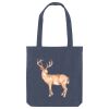 Recycling Baumwolltasche Stanley/Stella Miniaturansicht