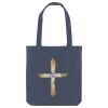 Recycling Baumwolltasche Stanley/Stella Miniaturansicht