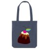 Recycling Baumwolltasche Stanley/Stella Miniaturansicht