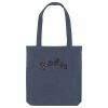 Recycling Baumwolltasche Stanley/Stella Miniaturansicht