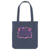 Recycling Baumwolltasche Stanley/Stella Miniaturansicht