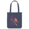 Recycling Baumwolltasche Stanley/Stella Miniaturansicht