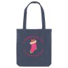 Recycling Baumwolltasche Stanley/Stella Miniaturansicht