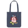 Recycling Baumwolltasche Stanley/Stella Miniaturansicht