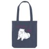 Recycling Baumwolltasche Stanley/Stella Miniaturansicht
