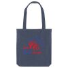Recycling Baumwolltasche Stanley/Stella Miniaturansicht