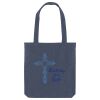 Recycling Baumwolltasche Stanley/Stella Miniaturansicht