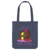 Recycling Baumwolltasche Stanley/Stella Miniaturansicht