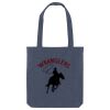 Recycling Baumwolltasche Stanley/Stella Miniaturansicht