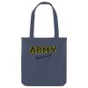 Recycling Baumwolltasche Stanley/Stella Miniaturansicht