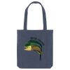 Recycling Baumwolltasche Stanley/Stella Miniaturansicht
