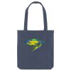 Recycling Baumwolltasche Stanley/Stella Miniaturansicht