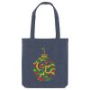 Recycling Baumwolltasche Stanley/Stella Miniaturansicht