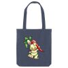 Recycling Baumwolltasche Stanley/Stella Miniaturansicht