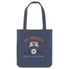 Recycling Baumwolltasche Stanley/Stella Miniaturansicht