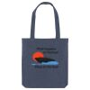 Recycling Baumwolltasche Stanley/Stella Miniaturansicht