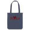 Recycling Baumwolltasche Stanley/Stella Miniaturansicht