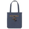 Recycling Baumwolltasche Stanley/Stella Miniaturansicht