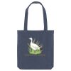 Recycling Baumwolltasche Stanley/Stella Miniaturansicht