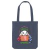 Recycling Baumwolltasche Stanley/Stella Miniaturansicht